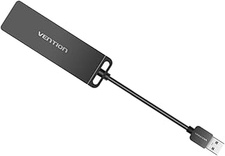 Didiseaon usb30 Splitter Charging hub Laptop hub Dispenser USB 3. 0 hub USB Splitter USB Hub Computer Extender