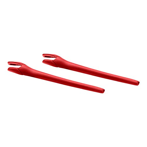 Image of Replacement Nosepieces & Earsocks Rubber Kits for Oakley Radar EV Path OO9208 /Pitch OO9211 Sunglasses