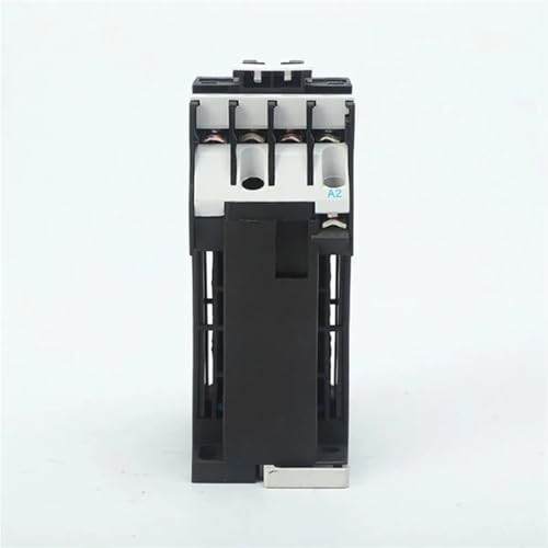 Contacteur de puissance CJX2-1210Z 12A bobine continue 110V CC