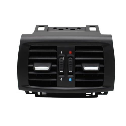 Ensemble ventilation climatisation arrière BMW X3 X4 F25 F26 2011
