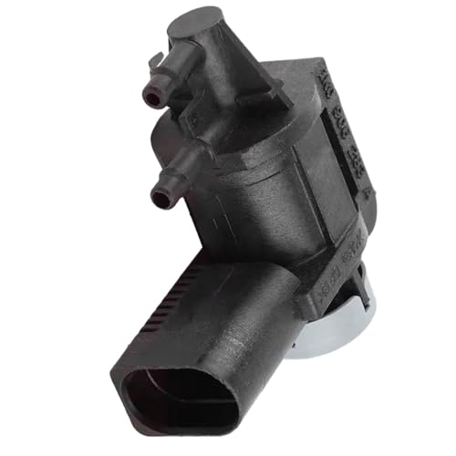 Électrovanne EGR 1J0906283C pour Audi A3 A4 Avant et Quattro de 2001 à 2013