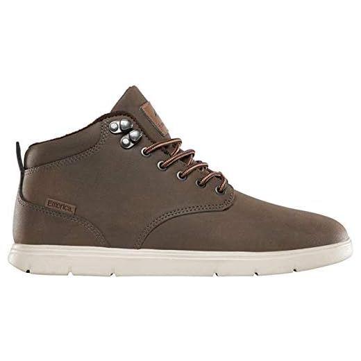 Emerica Herren Sneaker Wino HLT Sneakers