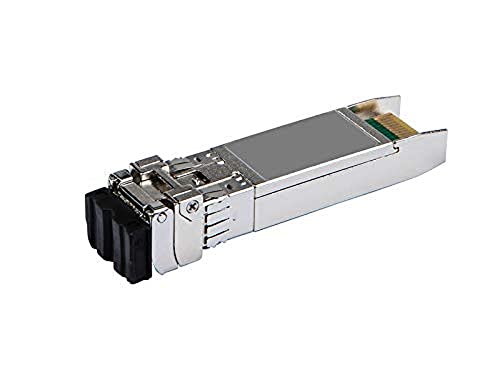 Image of HPE Aruba Aruba 25G SFP28 LC eSR 400m MMF Transceiver
