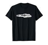 Spark Plug - Classic T-Shirt