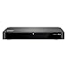 QNAP HS-251 (2GB RAM version) 2-Bay Fanless Personal Cloud NAS with HDMI output, DLNA, AirPlay and PLEX Support (HS-251-US)