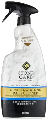 Image of STONE DAILY CLNR 32 Fl Oz (Pack of 1)