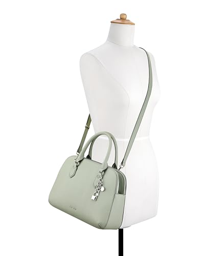 Nine West Cibrina Dome Satchel2