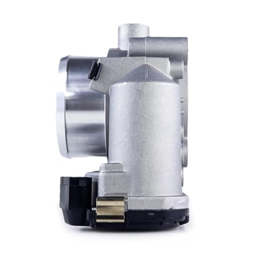Cuerpo de acelerador 0280750076 para Benz C230 Kompressor Cupé 1.8L 5