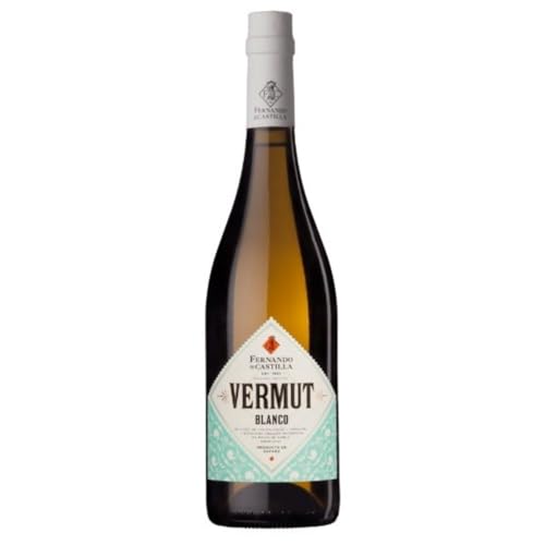 Vermut Fernando de Castilla Blanco