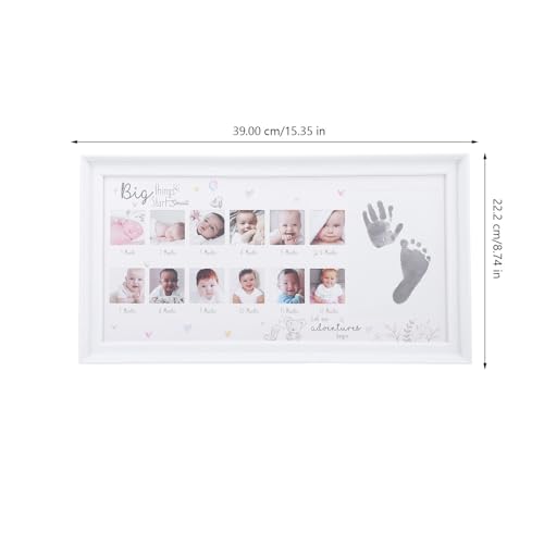Décoration murale durable Toddmomy pour sublimer la chambre de bébé - 6