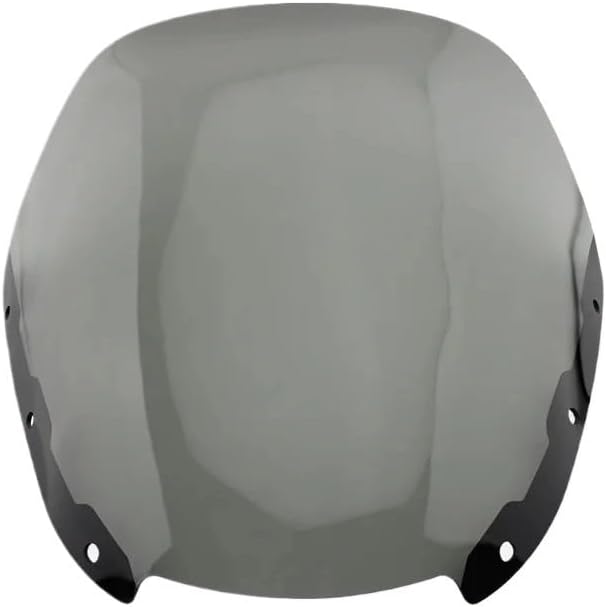 Windscreen Wind Deflector For R18 For Bagger For Transcontinental Motorcycle Windscreen Windshield Cover Wind Screen Shield Airflow Deflectors