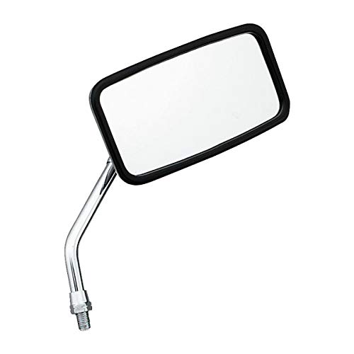 BikeMaster Stainless Mirror