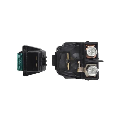 Module solénoïde de relais robuste pour LT-A500F et GSX-1300RZ de course