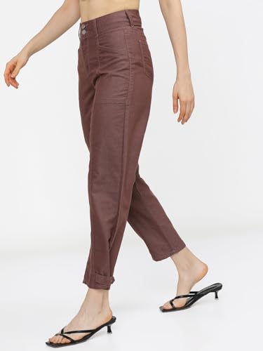 Image of Tokyo Talkies Women Jeans