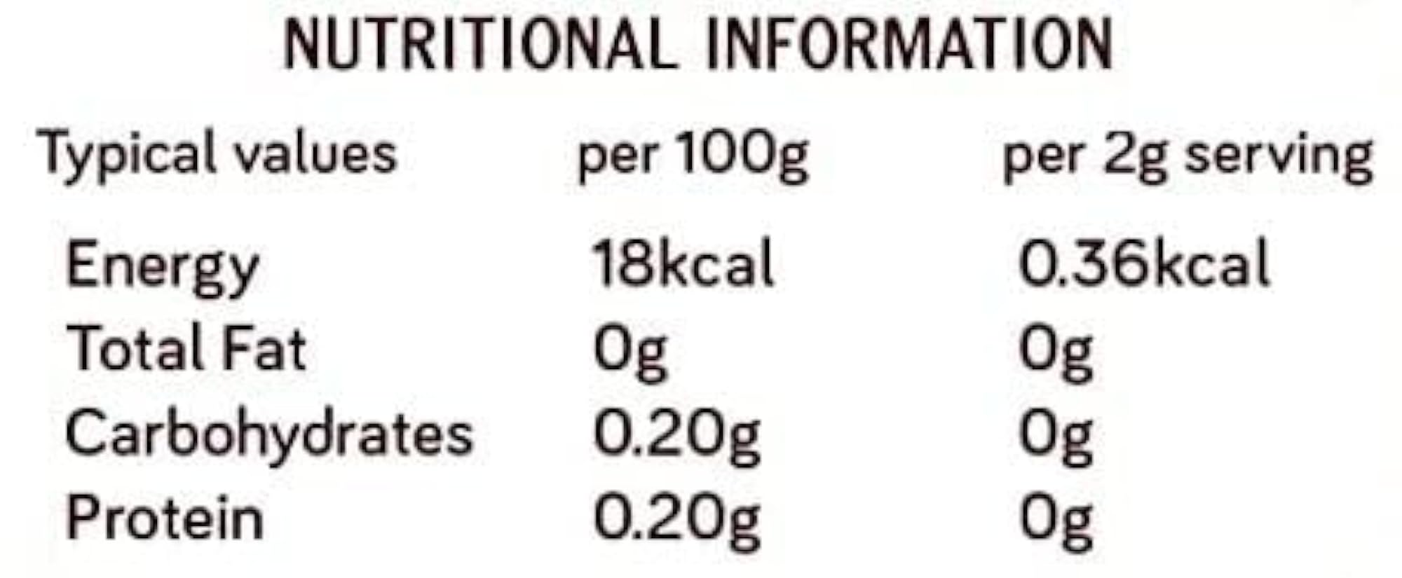 Vilvam Leaf Powder Pack of 2x50g