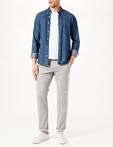 Tommy Hilfiger Denton Herringbone Structure Jeans