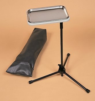Portable Tray Stand