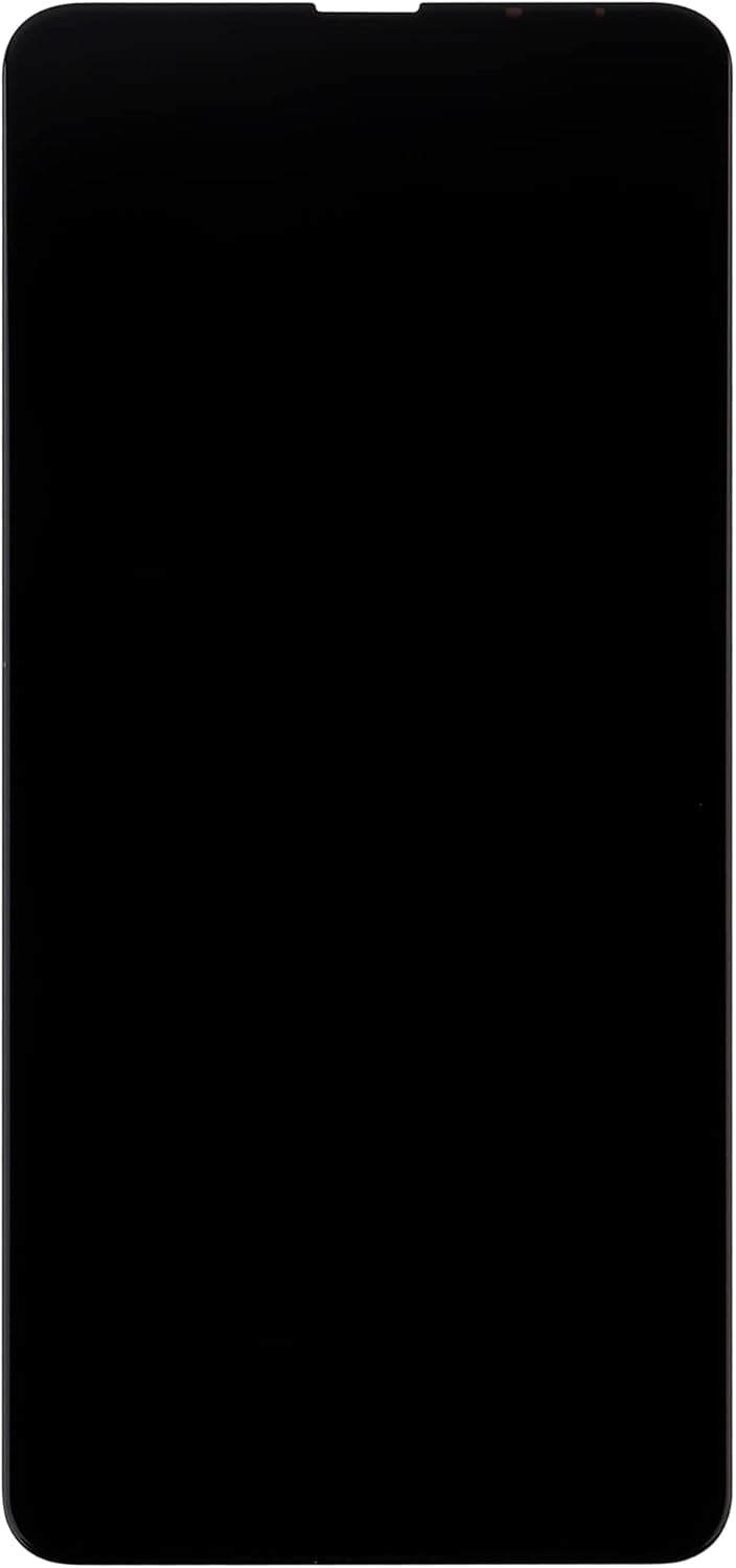 Nowy wyświetlacz TFT LCD kompatybilny z Huawei Mate 40 Pro (czarny z ramką) wyświetlacz LCD 6,76" ekran dotykowy digitizer+ zestaw narzędzi bez odcisków palców