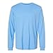 Bella+Canvas Long Sleeve Jersey T-Shirt