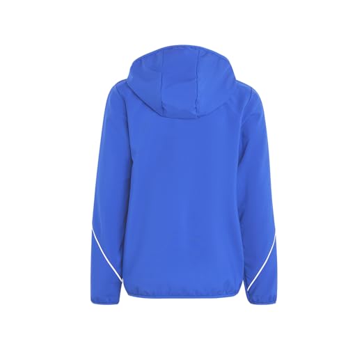 adidas Tiro23 League Windbreaker, Team Royal Blue, Pequeno