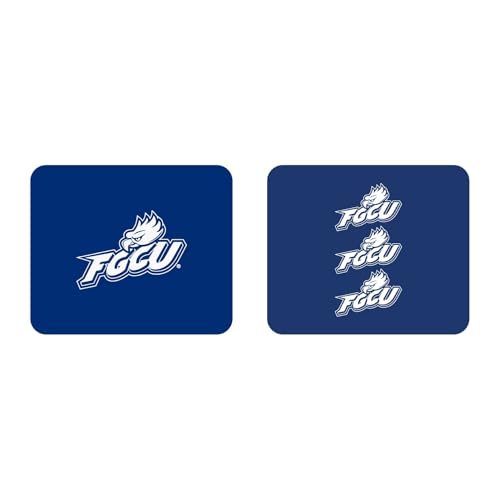 Mouse Pad, Fabric, Florida Gulf Coast University Standard/Fan Pack 2