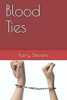 Paperback Blood Ties Book