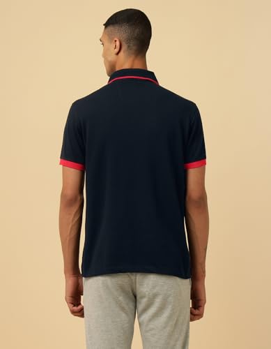 Image of OFF LIMITS Men Varsity Polo