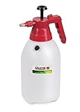 KREATOR KRTGR6802 KRTGR6802-Pulverizador a presión 2l, Marrón