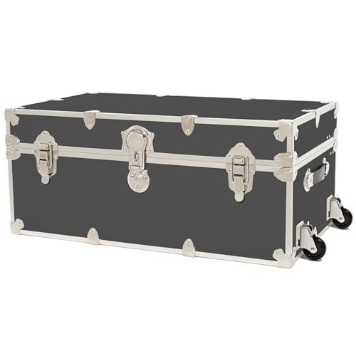Rhino Classic Camp & College Trunk
