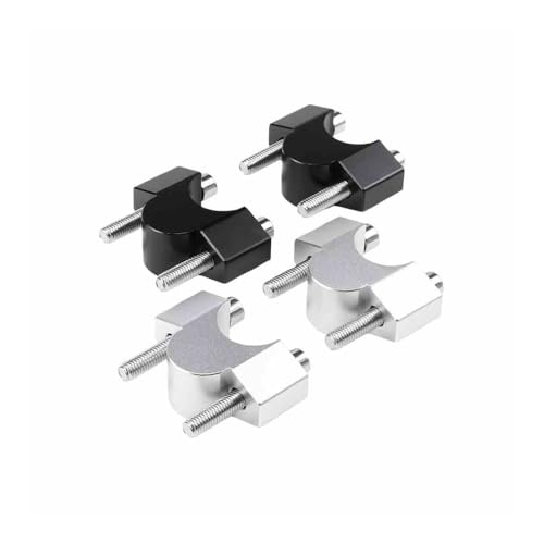 Barra abrazadera extensible para manillar de X-ADV 750 y ADV 350 4