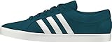  adidas adria PS 3S W Schuhe Turnschuhe Sneakers Trainers blau wildleder