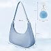 Imagen de Aucuu Bolso Bandolera Para Mujer, Bolso De Mano