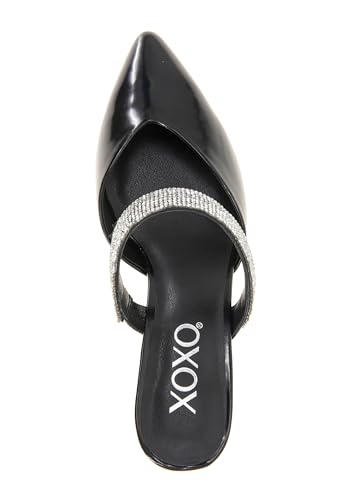 XOXO Women's Kelly Pump4