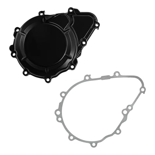 ���[�^�[�X�e�[�^�[�J�o�[ Compatible With For Ninja For ZX-4RR For ZX-4R 2023-2024 �I�[�g�o�C�G���W���X�e�[�^�[�J�o�[�N�����N�P�[�X