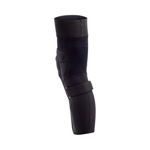 Rodilleras Launch Fox Racing protectores ciclismo de montaña con EVA 2