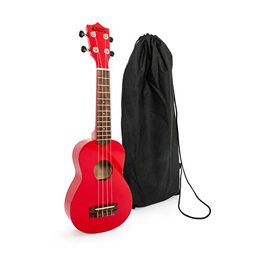 My-School-Ukulele-12-Pack-of-Soprano-Ukuleles-Mixed-Colours-MYSCHOOLUKE-MX12