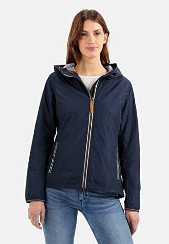 Chaqueta Camel Active mujer que protege del viento con ligereza 2