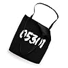 05301 Zipcode Brattleboro Vermont Hometown VT Zip 05301 Tote Bag #1