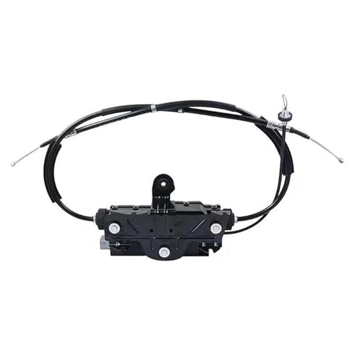 Actuateur de frein de parking 34436874219 haute précision pour châssis BMW F07
