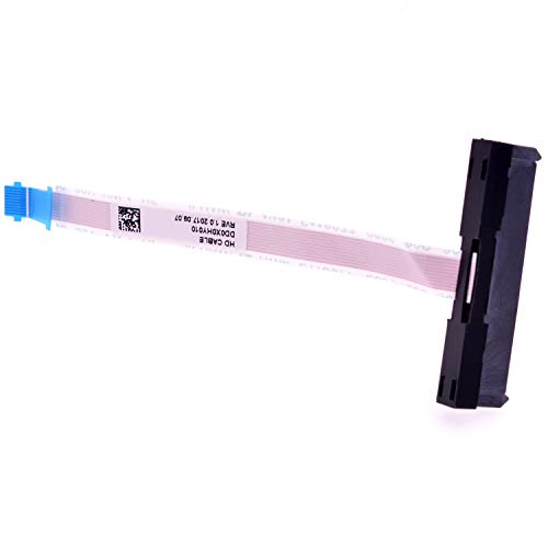 Deal4GO SATA Hard Drive Cable HDD Connector 14010-00217200 Replacement for ASUS Vivobook X412 X512 F412 F512