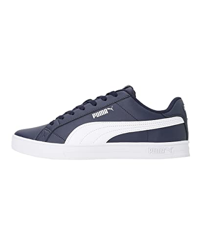 Image of Puma Unisex Adult Smash Vulc V3 LO Sneaker