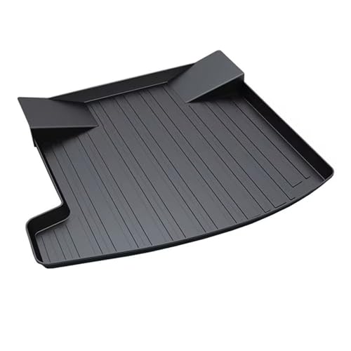 Tapis de coffre arrière voiture antidérapant protection coffre Malibu 2014 2015