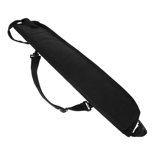 SUPVOX Drumstick Bag with Capacity Multifunctional Drum Stick Holder for Thickened Percussion Storage Case Elegant Design for Drumsticks
