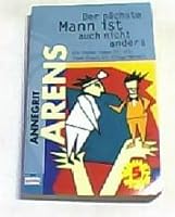 Der nächste Mann ist auch nicht anders 3404260481 Book Cover