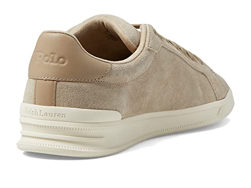 Image of POLO RALPH LAUREN Mens Keaton-Pony Sneaker