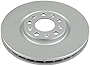 Power Stop AR83086EVC front Evolution Genuine Geomet® Coated Brake Rotor