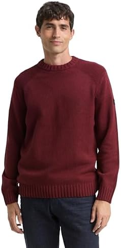 TOM TAILOR Herren Pullover