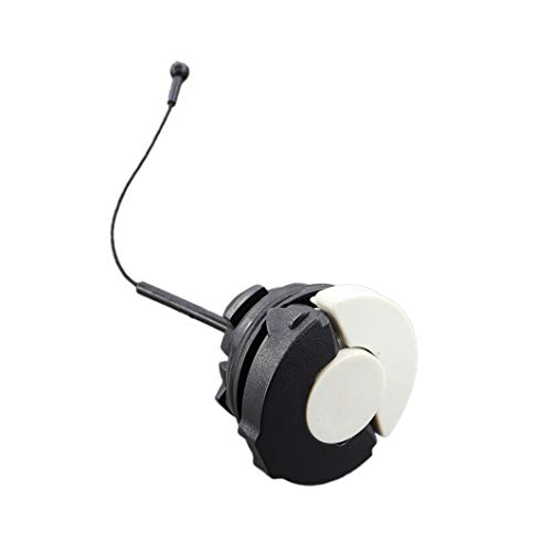 MCHNIC Couvercle de réservoir pour Stihl FC70 FC70C FS40 FS40C FS50 et plus de modèles
