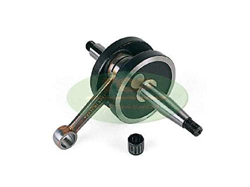  ALBERO MOTORE TOP PERFORMANCE MINARELLI AM6 CORSA STANDARD