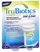 TRUBIOTICS MULTI VIT CAPS 30 by TruBiotics